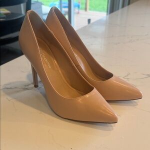 Nine West Blush Pointed-Toe Stiletto Pumps